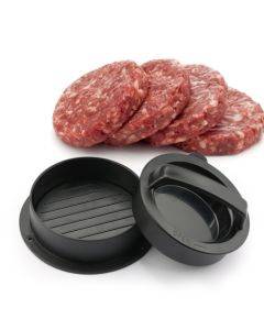 Hamburger Meat Press Tool Patty Maker Mold Cutlet