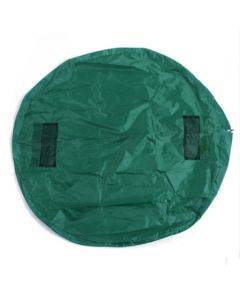 Portable Kids Toy Storage Bag Fashion Practical Drawstring Pouch, Size:100cm(Green)
