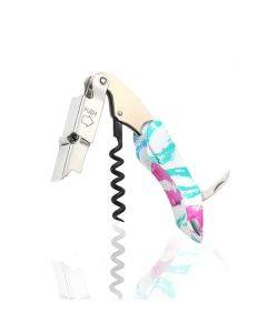 Multifunction Wine Opener Seahorse Bottle Lifter