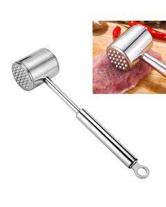 Thick 304 Stainless Steel Meat Hammer