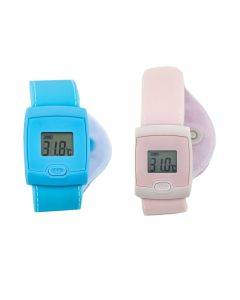 Smart Body Temperature Bracelet Bluetooth Thermometer Child Baby Thermometer