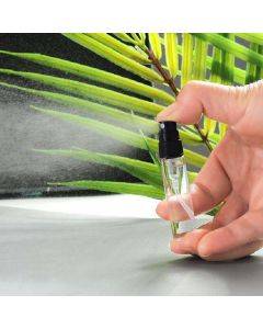 50 perfume bottles, spray bottles, perfume bottles, empty bottles