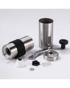 Mini Manual Stainless Steel Coffee Grinder