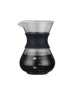 High Temperature Resistant Coffee Maker
