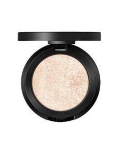 Professional beauty and contouring high gloss powder beauty and high gloss shadow powder tray