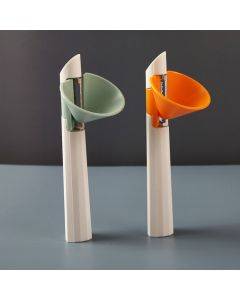 Creative Kitchen Tools Multifunctional Shredder 3 in 1 Fruit Salad Shredder Slicer