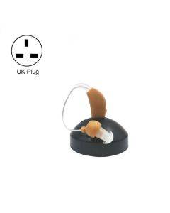 Rechargeable hearing aid hearing aid amplifier for the elderly, specifications: British standard