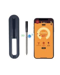 TY530 BBQ Probe Wireless Bluetooth Thermometer Mobile Phone APP Kitchen Food Barbecue Oven Thermometer