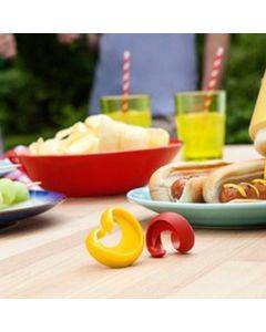 Sausage Hot Dog Cutter BBQ Spiral Gadgets