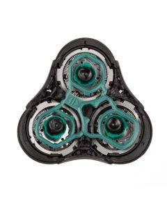 RQ11 shaver blade is suitable for Philips shavers RQ1150/RQ1160/RQ1180/RQ1190/RQ1175