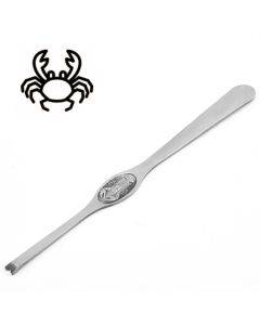 Stainless Steel Crab Spoon And Lobster Fork Kitchen Tools