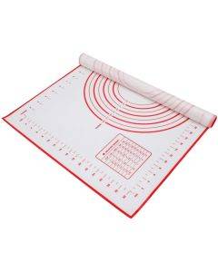 Thickened Teflon Non-Stick Mat Silicone Kneading Baking Non-Slip Mat