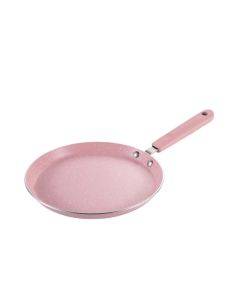 Non-Adhesive Pan Cake Crust Omelette Breakfast Pancake Pan 2