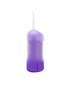 A68 telescopic electric dental flosser, portable water flosser, household toothbrush