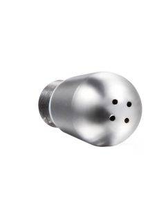 Coffee Machine Steam Nozzle For Able