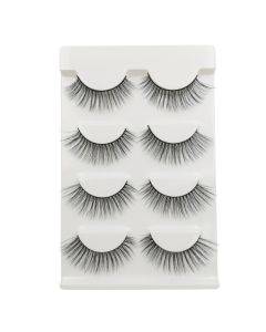 Sidi Shangpin 3D Mink Hair False Eyelash Natural Thick Eyelash