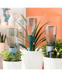 10 automatic watering machines for household drip irrigation and flower watering