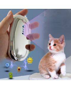HF-068 Pet Flavor Purifier Fungal Cat Tinea Detection Lamp