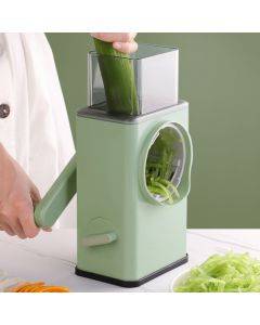 C395 Home Multi-Function Roller Grater Potato Slicer