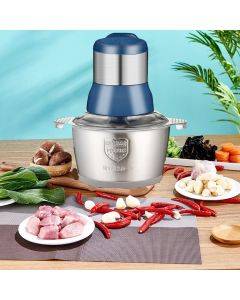 Electric Garlic Peeler