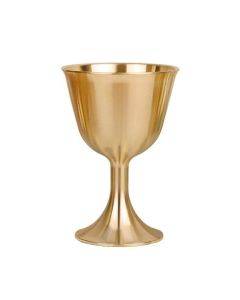 Bar Cocktail Whiskey Pure Copper Goblet