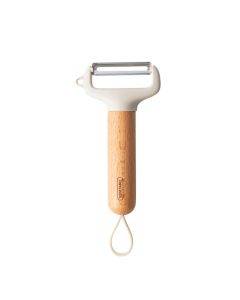 Home Kitchen Stainless Steel Bottle Opener Melon Fruit & Vegetable Shredder Peeler