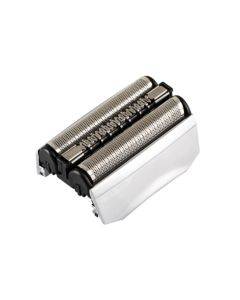 The electric shaver mesh component blade is suitable for the Braun 7 series regular version