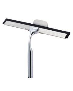 Bathroom Dining Glass Cleaning Silicone Wiper(Suit)