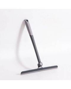 360 Degree Rotating Glass Wiper Household Mirror Window Brush, Specification: Black(OPP Bag)