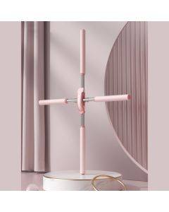 Smooth and Stretchable Body Stick Yoga Shoulder Open Back Stick