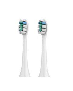 Toothbrush Head For Philips HX6730 HX9352 HX8910 HX3226,Style: Dental Plaque Defensive