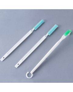 3pcs / Set Cup and Sink Crevice Cleaning Small Brush