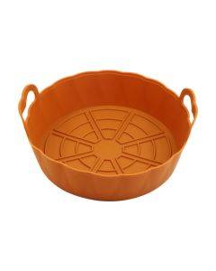Air Fryer High Temperature Silicone Cake Pan