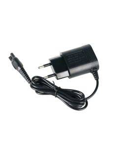 HQ8505 15V 5.4W suitable for Philips shaver charger HQ8500 HQ6070 HQ6075 HQ6090 PT860 AT890, European standard