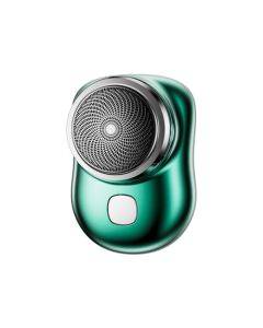 Electric mini shaver USB charging waterproof portable shaver
