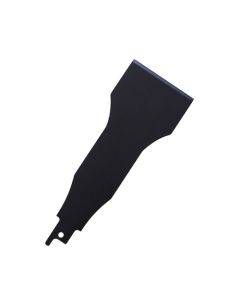 Rust Removal Grinding Tools Electric Steel Wire Nylon Brush Cleaning Set, Specification: 50mm Steel Spatula