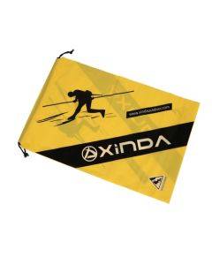 XINDA 2pcs Outdoor Equipment Rope Protective Bags Storage Bags Pack Rock Climbing Bag 38 x 55cm