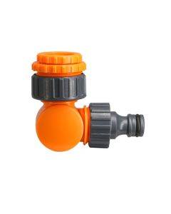 Washing machine faucet connector 180 degree rotating adapter, specification and model: adapter