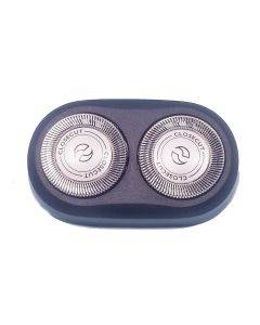 The integrated shaver head is suitable for Philips PQ190 PQ183 PQ188 PQ192 PQ187 PQ199