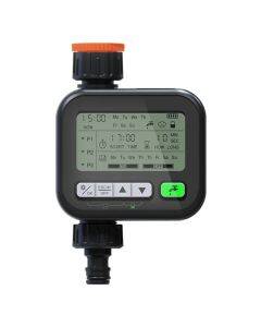 Horticulture Timer Automatic Waterer Garden Balcony Waterer Intelligent Irrigation System Controller