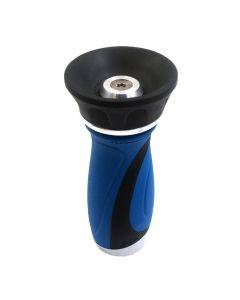 Portable and multifunctional household car wash water sprayer, garden watering and flower watering high-pressure nozzle