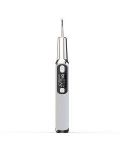 Ultrasonic dental cleaner, household electric dental cleaner, beauty teeth cleaning machine