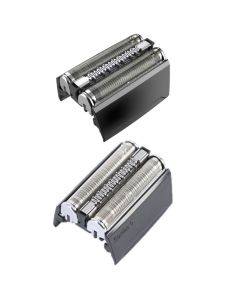Suitable for BRAUN 5 series/52B electric shaver blade upgraded mesh module