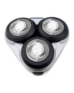 Suitable for Philips electric shaver S5000 series SH50 replacement blade with integral three heads