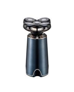 Men's multifunctional electric shaver rechargeable five blade shaver