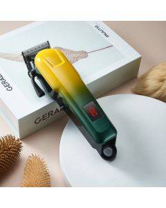 Shaving machine, shearing machine, pet electric hair clipper, hair clipper