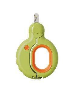 Pet nail clippers, dog and cat nail clippers with LED lighting 1