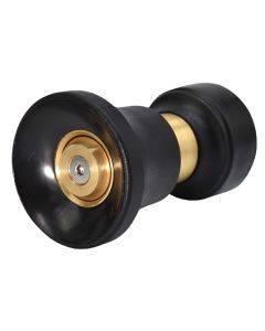 Metal garden watering and car washing high flow nozzle