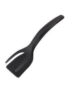 2 in 1 Silicone Omelette Toast Spatula Spoon