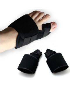 One pair, one sale orthotics, shoe toe separator, splint orthodontic system, hallux valgus foot care, foot repair orthotics